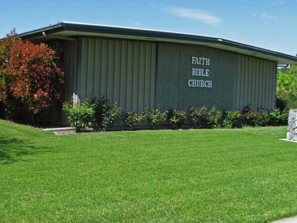 Faith Bible Church
