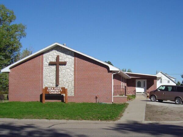 New Hope Community Church