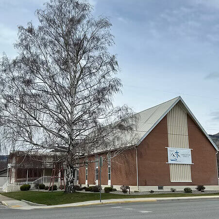 Oroville Free Methodist Church