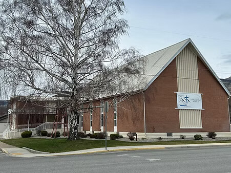 Oroville Free Methodist Church