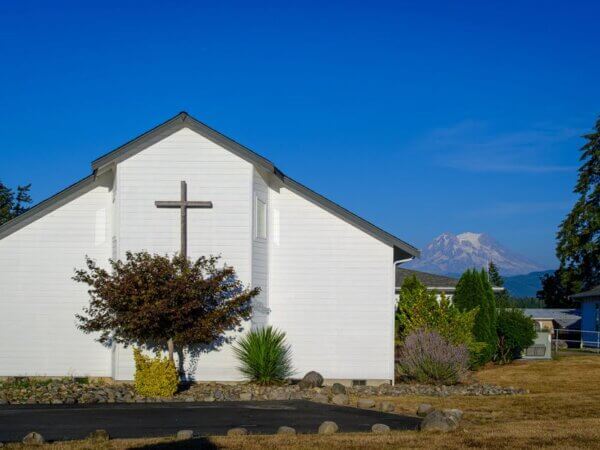Tanwax Country Chapel