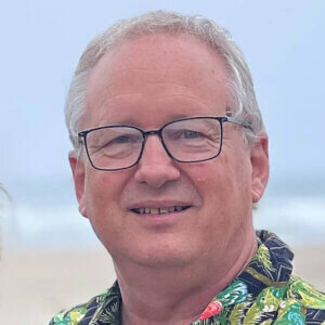 Greg Petrie