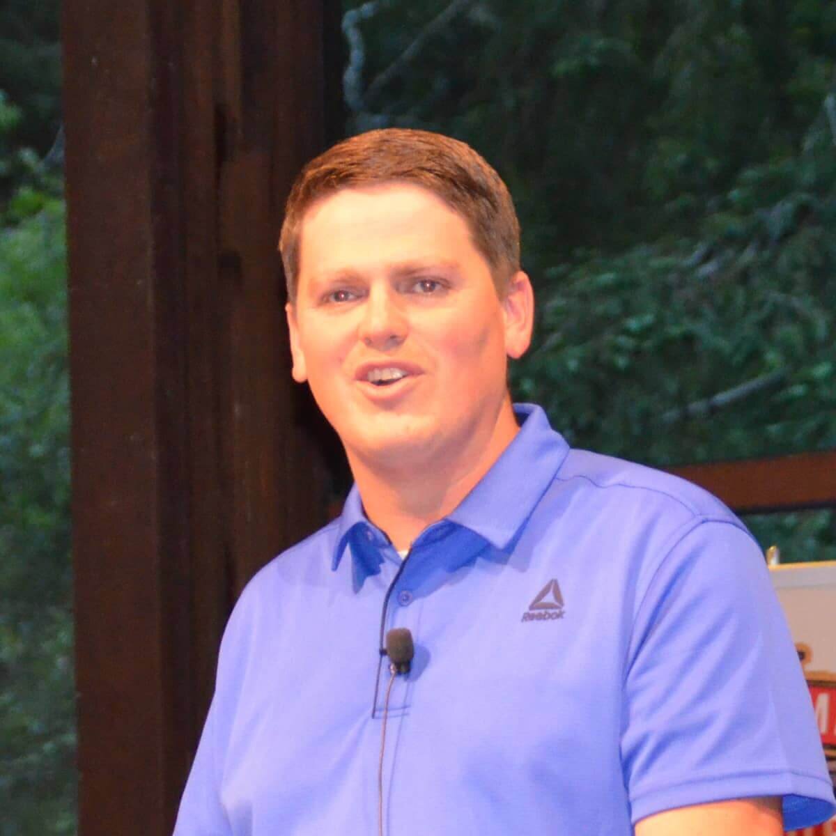 RMC Speaker Bielenberg