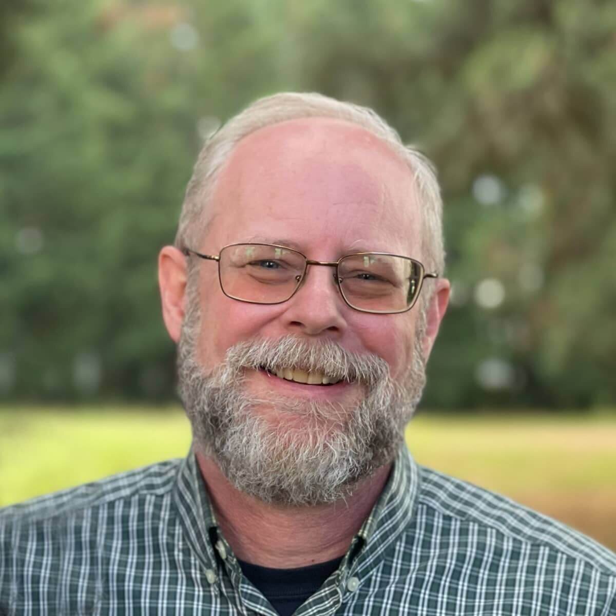 RMC Speaker Krutsch