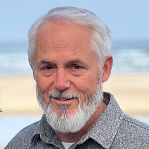 Ray Leggett